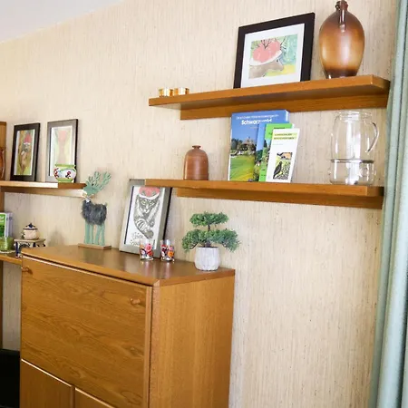 Appartement -schwarzwaldkult Pool Und Sauna *