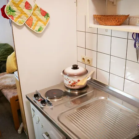 Appartement -schwarzwaldkult Pool Und Sauna