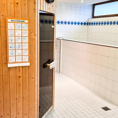 Appartement -schwarzwaldkult Pool Und Sauna Schluchsee