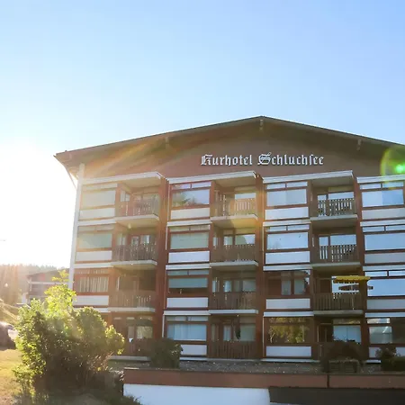 -schwarzwaldkult Pool Und Sauna Schluchsee