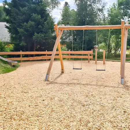 -schwarzwaldkult Pool Und Sauna Appartement Schluchsee